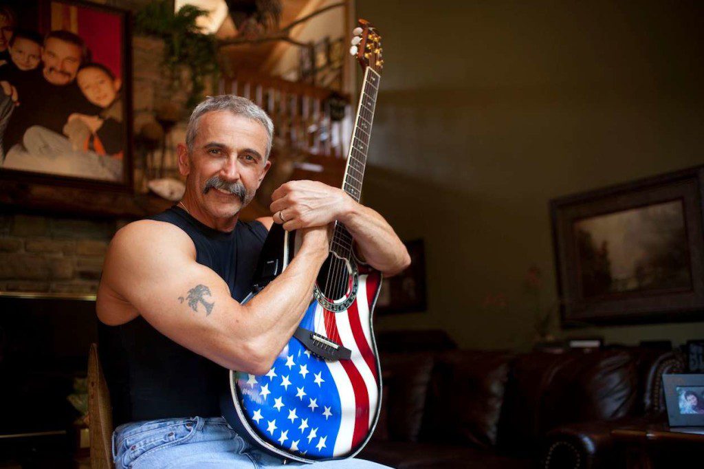 Aaron-Tippin