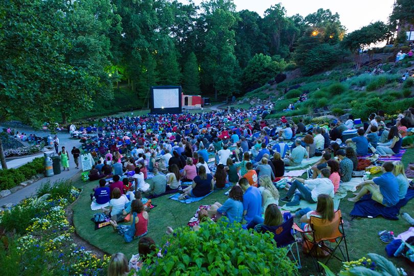 Free-movies-Greenville-SC