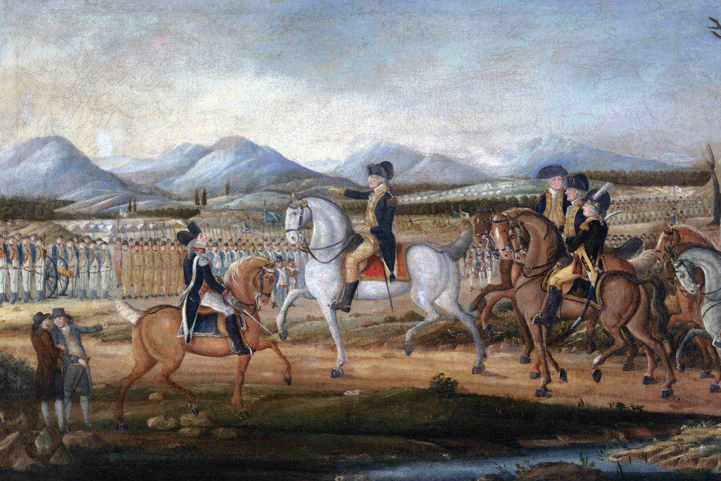 Whiskey-Rebellion-Washington