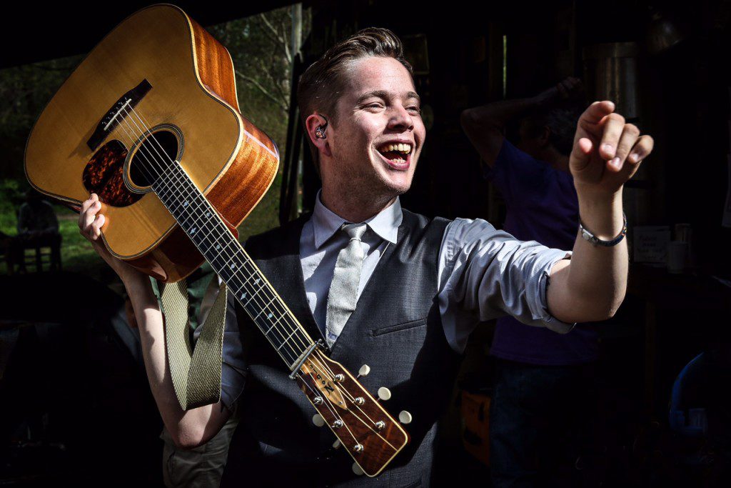 Photo Provided by Billy Strings Press Kit