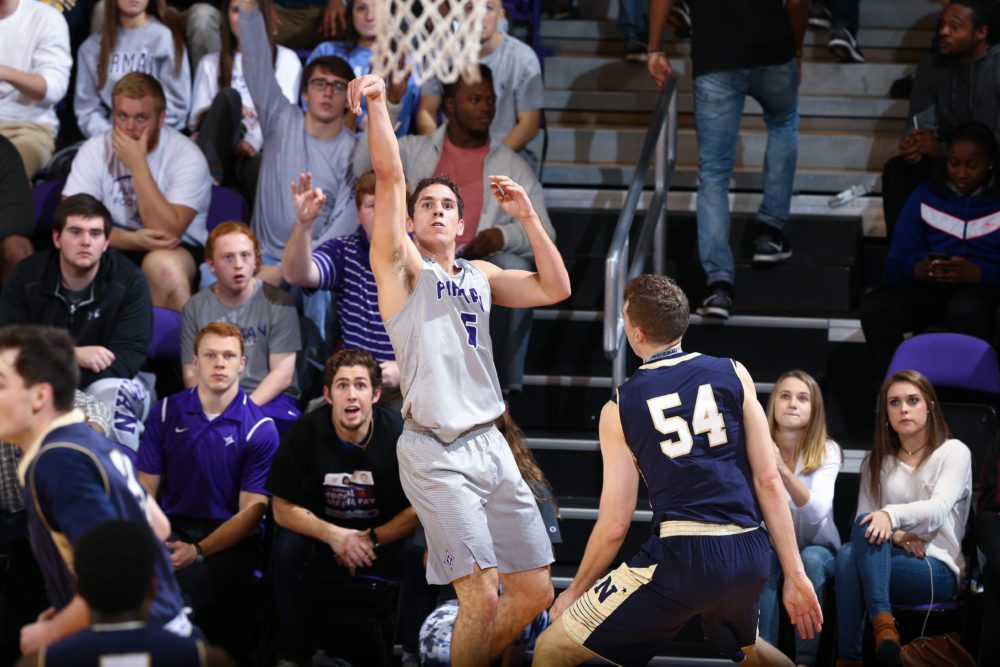 Photo Provided by Furman University