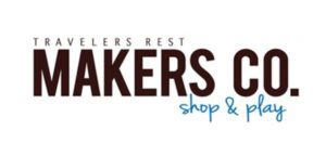 Travelers Rest Makers Co. Logo