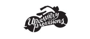 Upcountry Provisions Logo