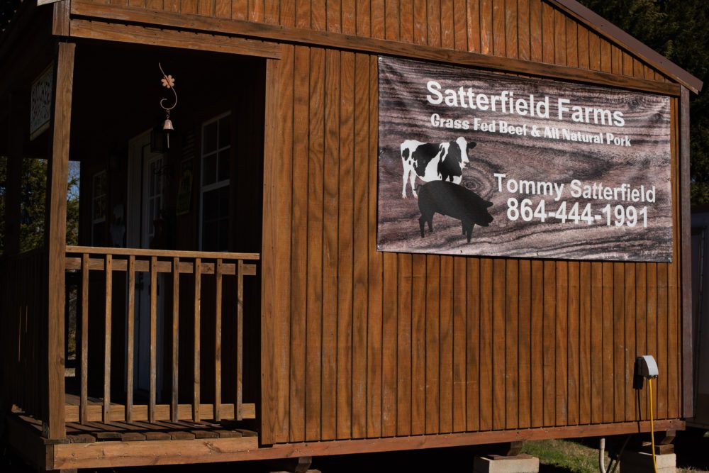 Satterfield Farms