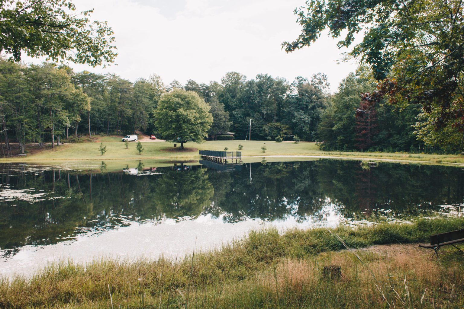 Top 5 Bass Fishing Spots Near Travelers Rest Travelers Rest Here