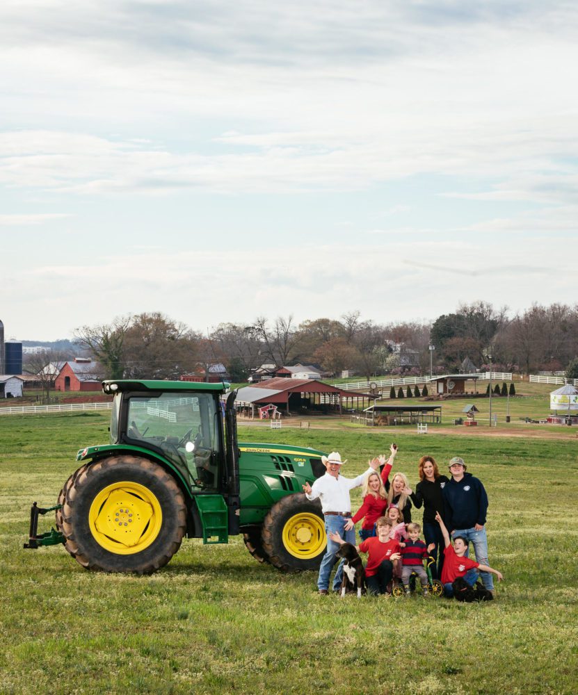 Denver Downs