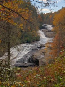 Triple Falls