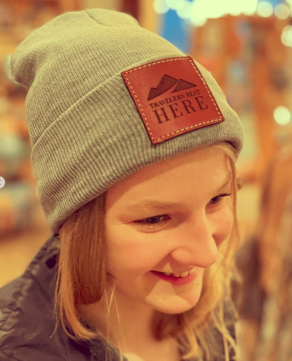 TRH Beanie