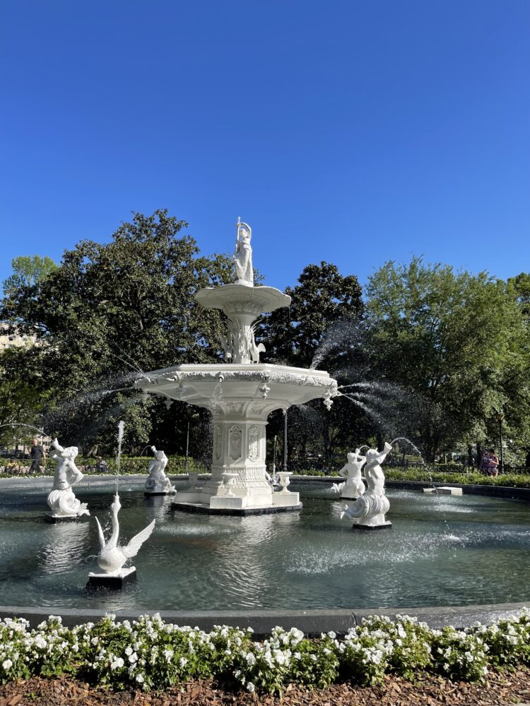 Forsyth Park 1