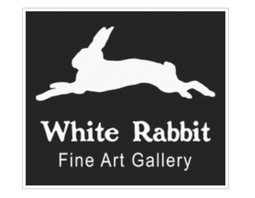 White Rabbit Logo