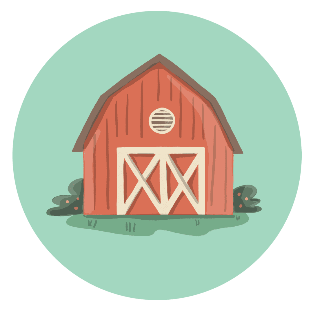 Farms Icon