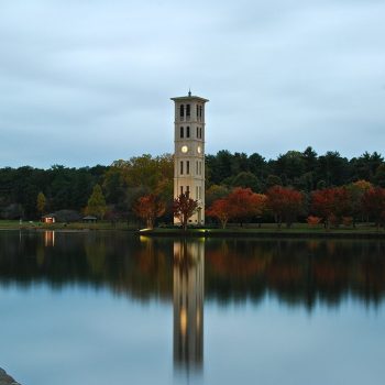 Furman-University-Bell-Tower