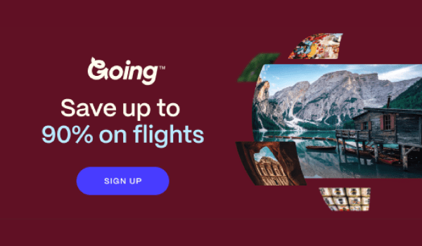 Going Going