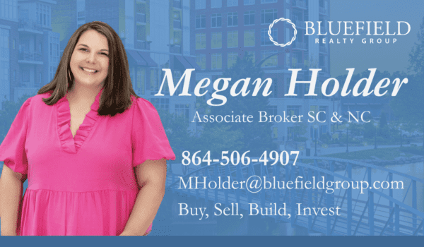 Megan Holder Ad