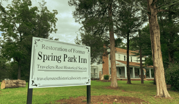 Spring Park Inn
