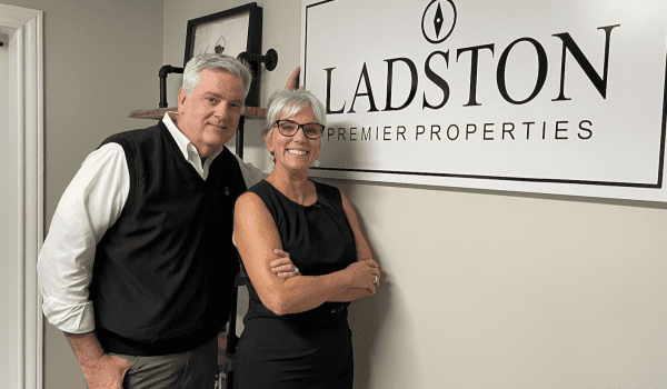 Ladston Properties