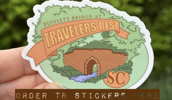 Sticker Ad