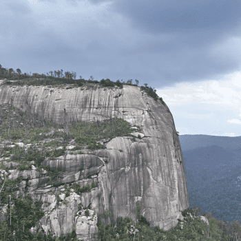 Stool Mtn. 3