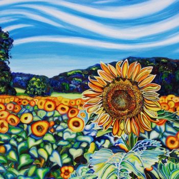 Sunflower-Love-Marie-Scott