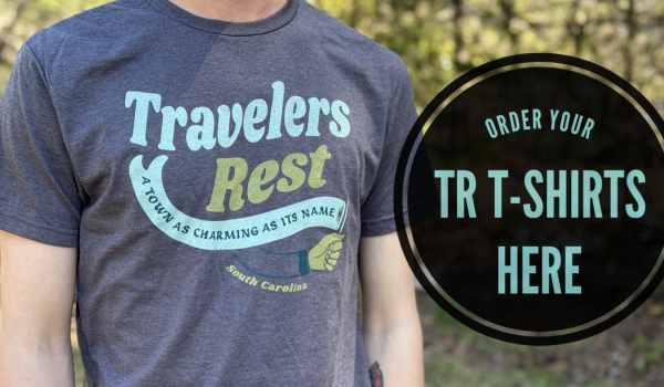 T-Shirt Ad