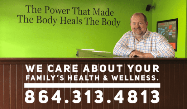 TR. Chiro TR. Chiro