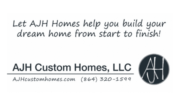 AJH Custom Homes