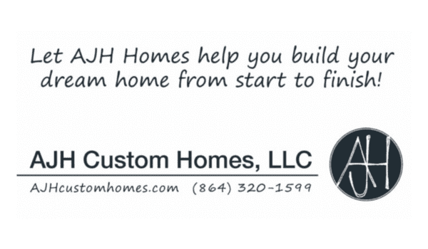 AJH Custom Homes AJH Custom Homes