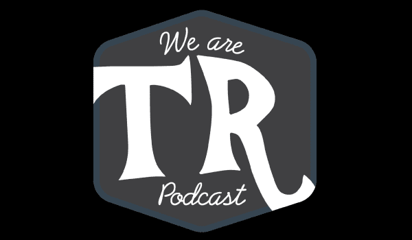 We are TR We are TR