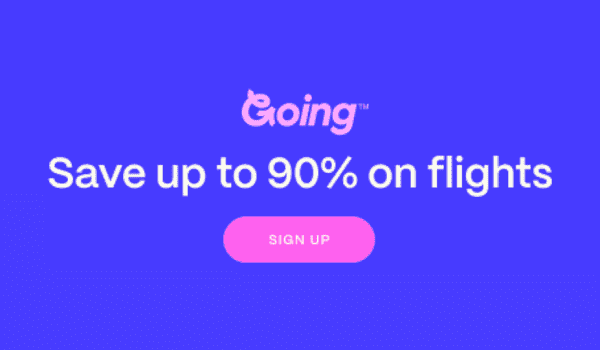 going ad going ad